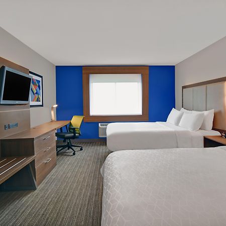 Holiday Inn Express Adrian By Ihg Esterno foto