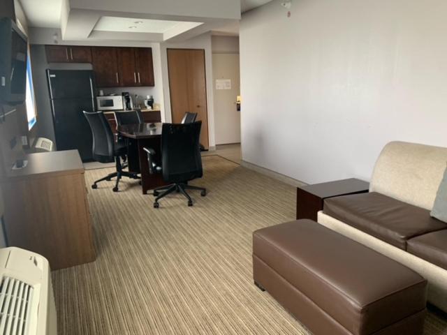 Holiday Inn Express Adrian By Ihg Esterno foto