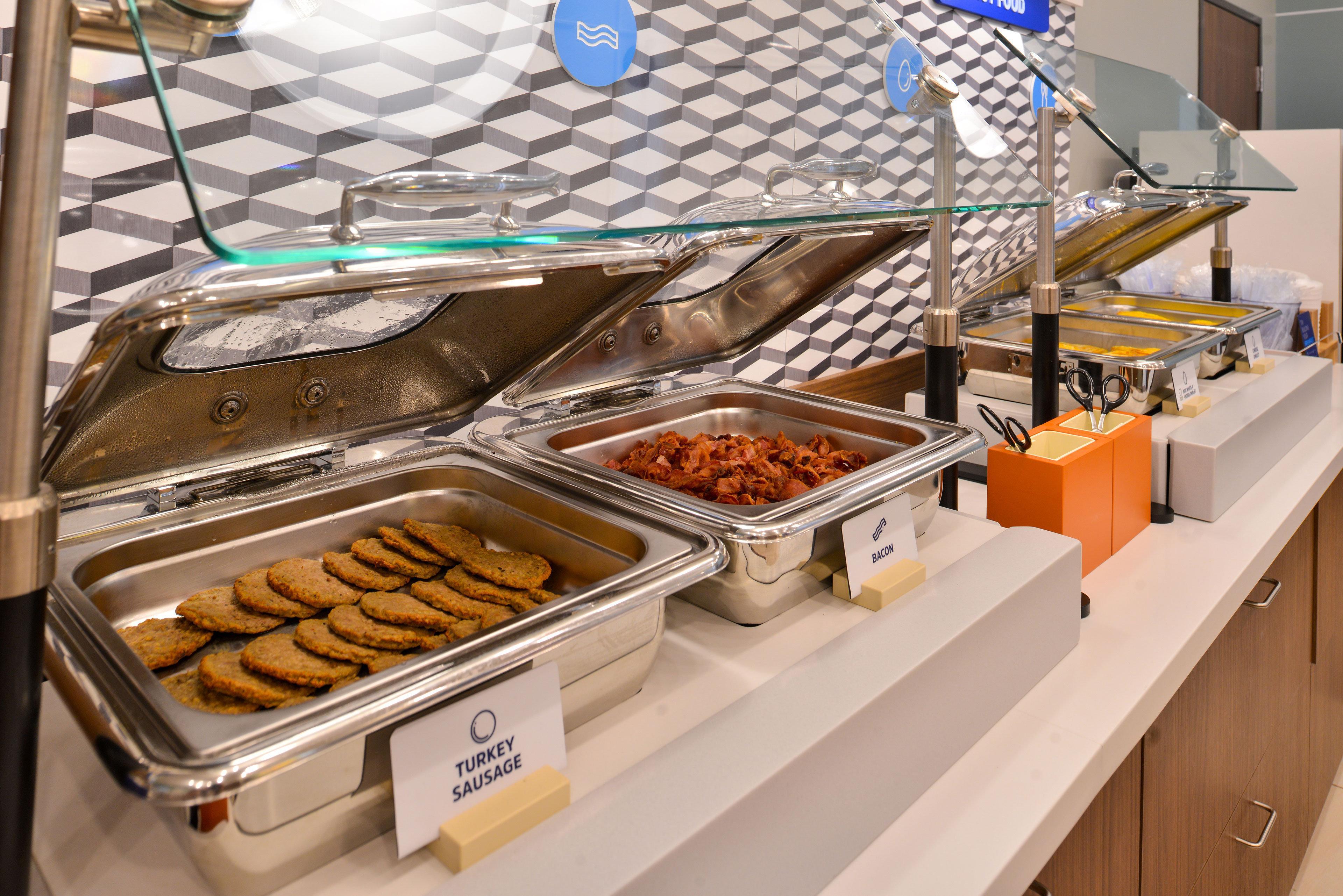 Holiday Inn Express Adrian By Ihg Esterno foto