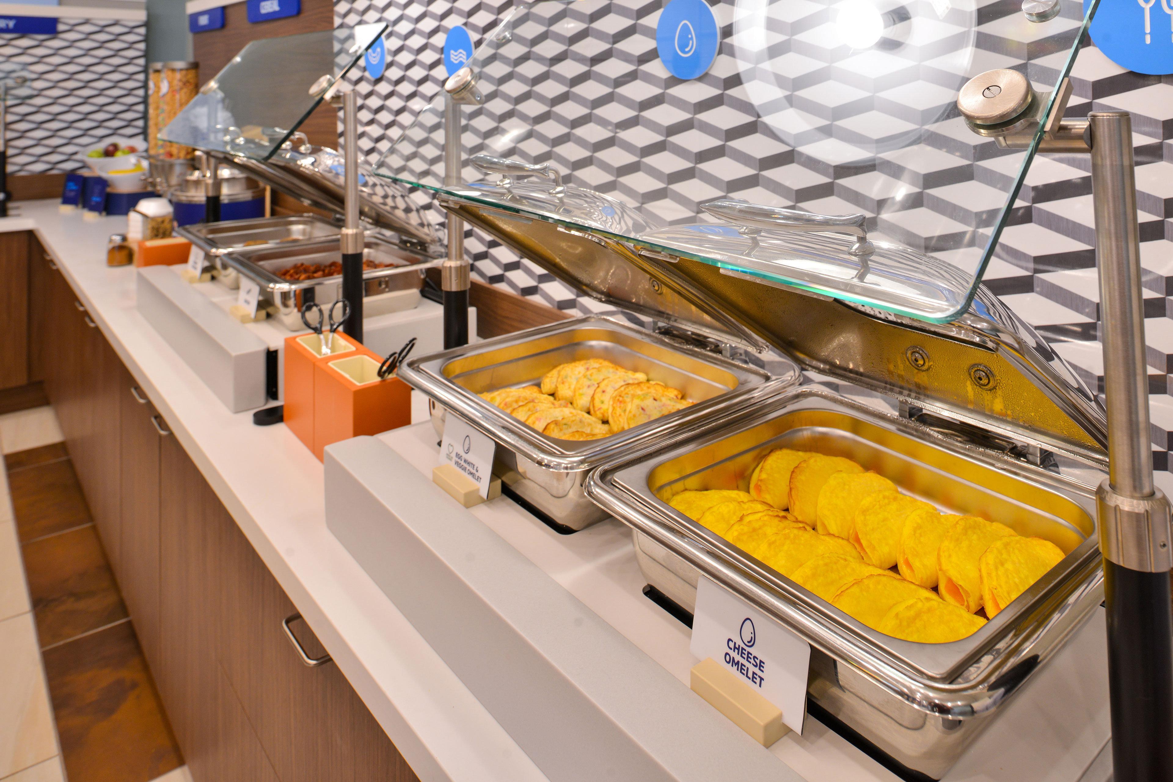 Holiday Inn Express Adrian By Ihg Esterno foto