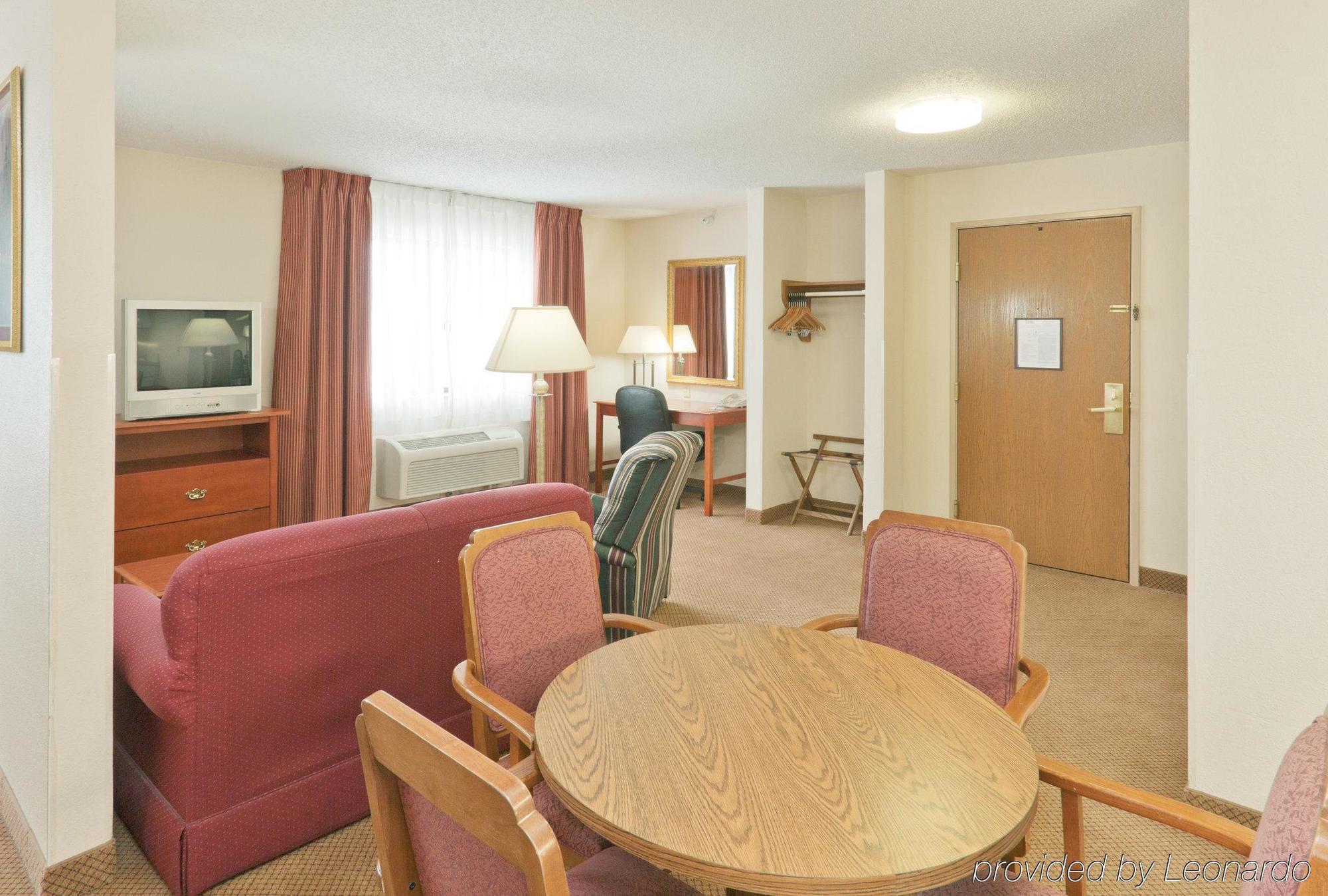 Holiday Inn Express Adrian By Ihg Camera foto