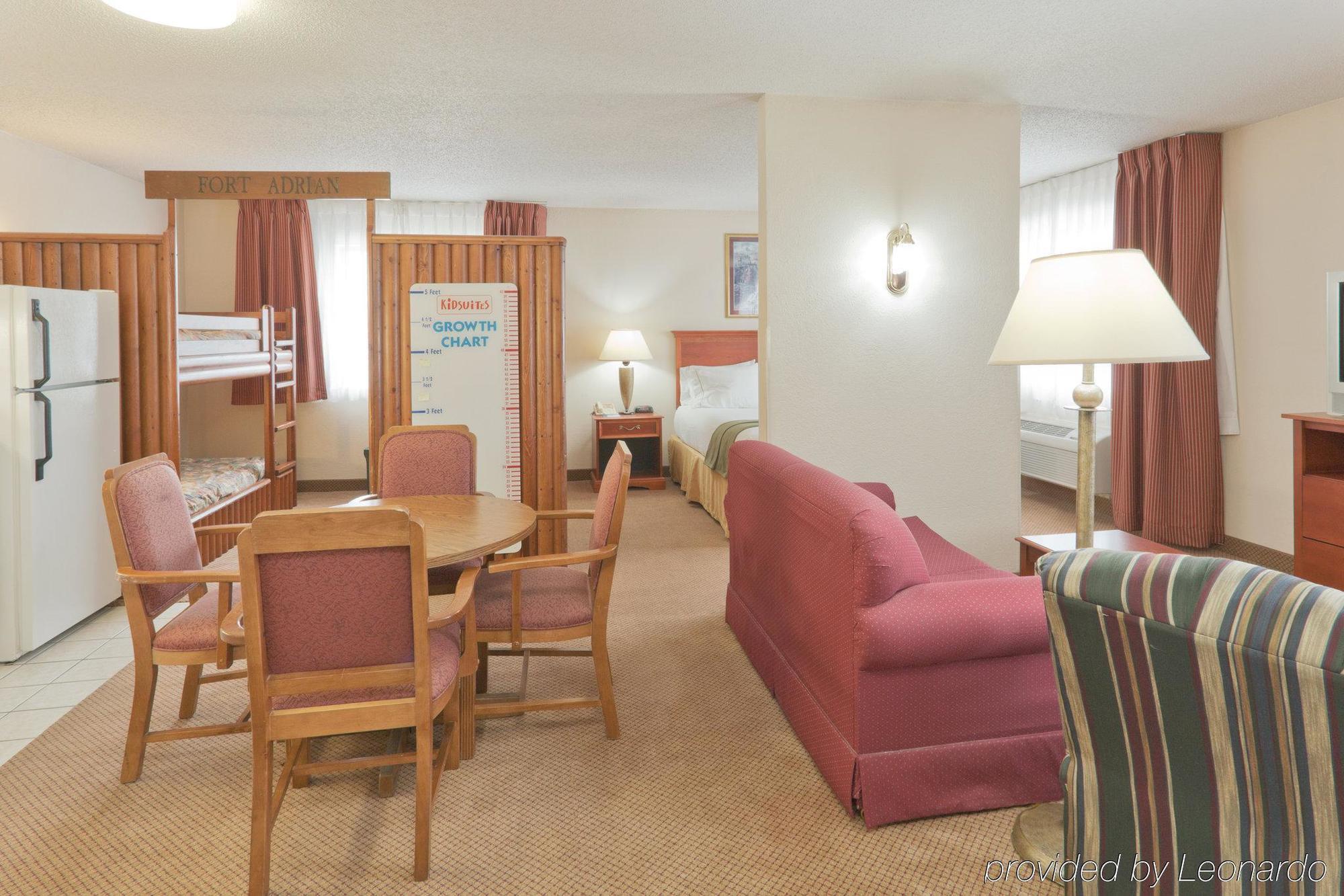 Holiday Inn Express Adrian By Ihg Camera foto