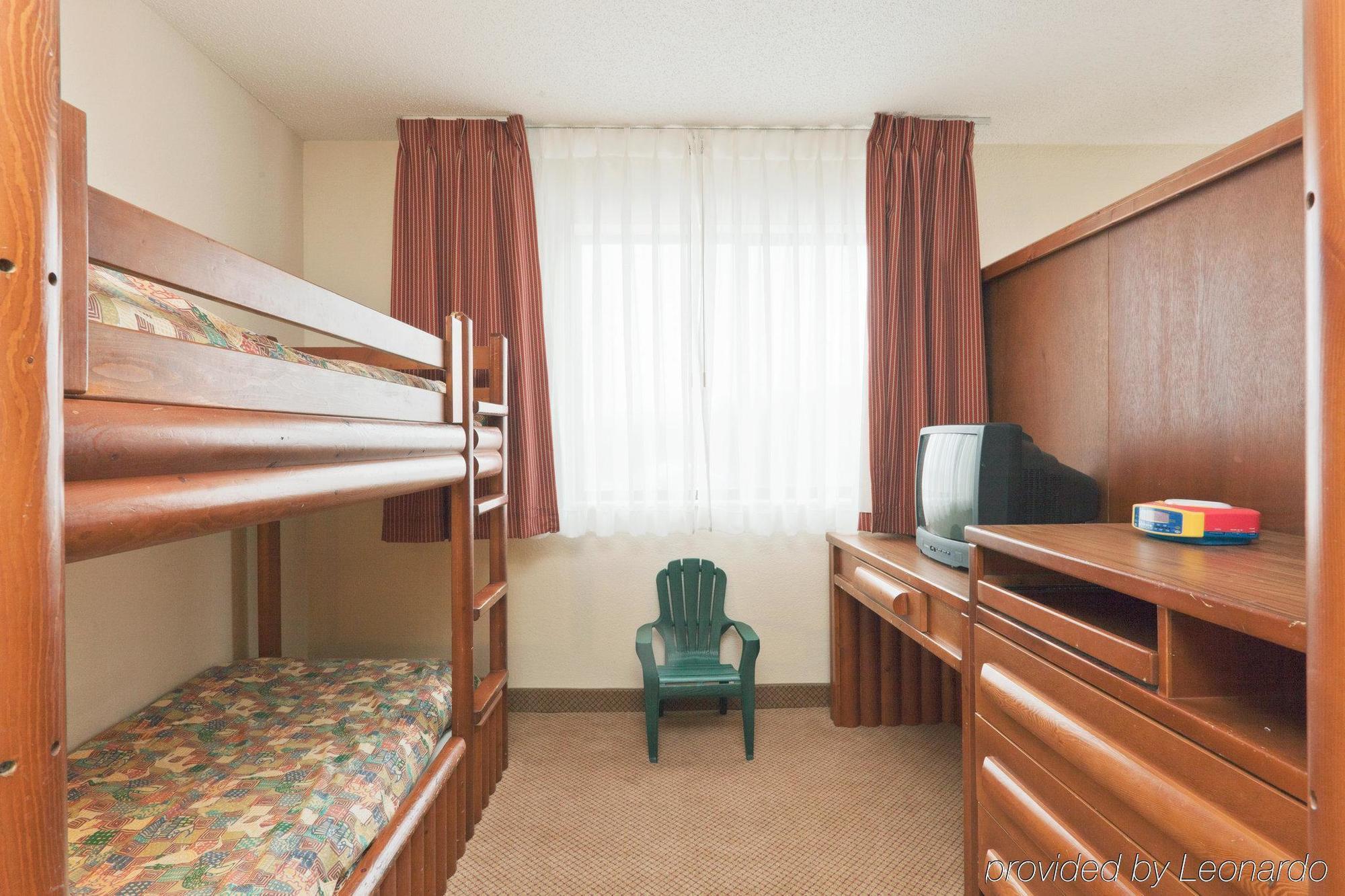 Holiday Inn Express Adrian By Ihg Camera foto