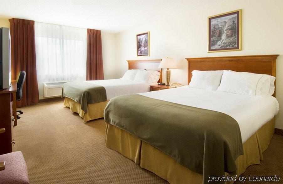 Holiday Inn Express Adrian By Ihg Camera foto