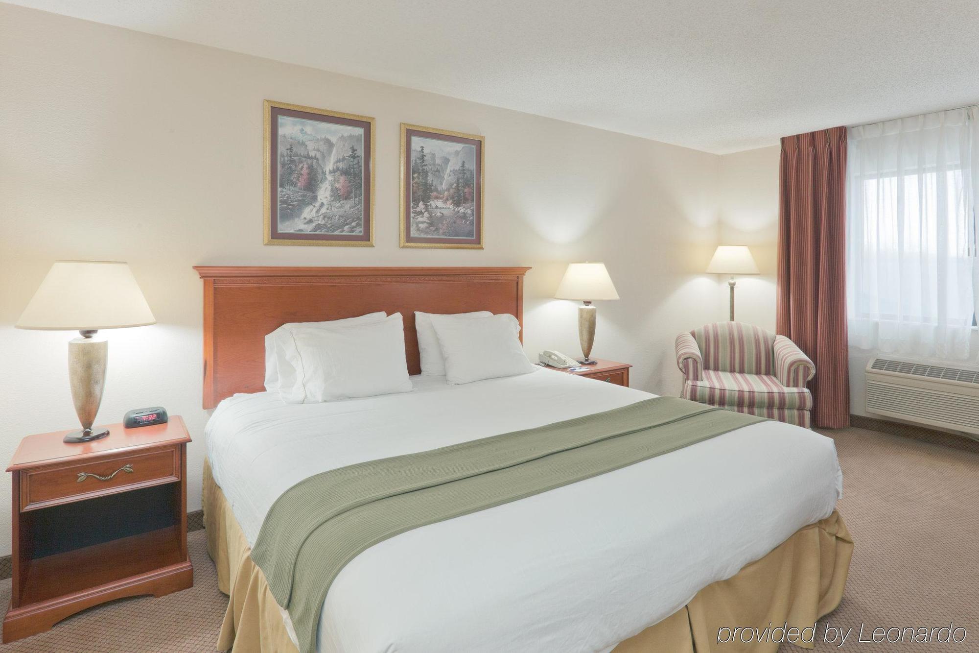 Holiday Inn Express Adrian By Ihg Camera foto