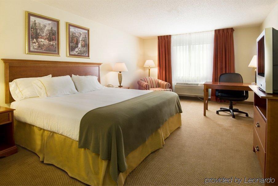 Holiday Inn Express Adrian By Ihg Camera foto