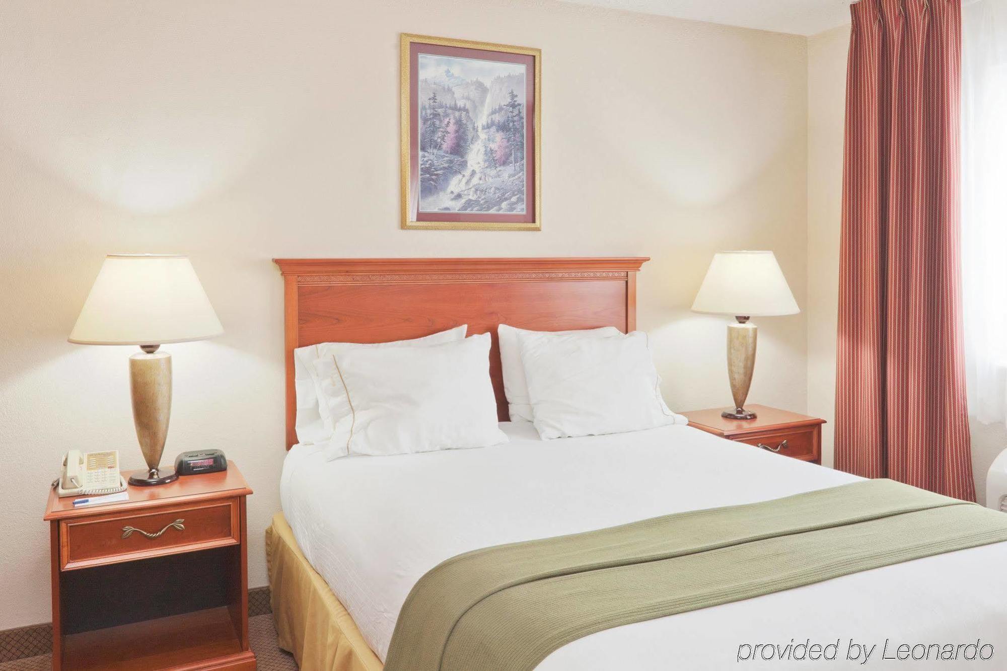 Holiday Inn Express Adrian By Ihg Camera foto